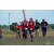 Raid Amazones Sri Lanka 2018 - J1 Trail