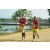 Team 02 / Raid Amazones Sri Lanka 2018 - J1 Trail