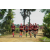 Team 03 / Raid Amazones Sri Lanka 2018 - J1 Trail