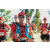 Team 68 / Raid Amazones Sri Lanka 2018 - J1 Trail
