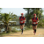 Team 04 / Raid Amazones Sri Lanka 2018 - J1 Trail