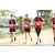 Team 104 / Raid Amazones Sri Lanka 2018 - J1 Trail