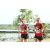 Team 13 / Raid Amazones Sri Lanka 2018 - J1 Trail