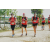 Team 14 / Raid Amazones Sri Lanka 2018 - J1 Trail