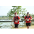 Team 05 / Raid Amazones Sri Lanka 2018 - J1 Trail