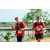 Team 05 / Raid Amazones Sri Lanka 2018 - J1 Trail