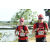 Team 23 / Raid Amazones Sri Lanka 2018 - J1 Trail