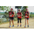 Team 117 / Raid Amazones Sri Lanka 2018 - J1 Trail