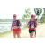 Team 22 / Raid Amazones Sri Lanka 2018 - J1 Trail