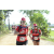 Team 118 / Raid Amazones Sri Lanka 2018 - J1 Trail