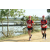Team 125 / Raid Amazones Sri Lanka 2018 - J1 Trail