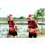 Team 125 / Raid Amazones Sri Lanka 2018 - J1 Trail