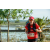 Team 125 / Raid Amazones Sri Lanka 2018 - J1 Trail