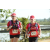 Team 31 / Raid Amazones Sri Lanka 2018 - J1 Trail