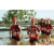 Team 33 / Raid Amazones Sri Lanka 2018 - J1 Trail