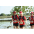 Team 34 / Raid Amazones Sri Lanka 2018 - J1 Trail