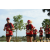 Team 123 / Raid Amazones Sri Lanka 2018 - J1 Trail