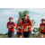 Team 123 / Raid Amazones Sri Lanka 2018 - J1 Trail