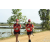 Team 27 / Raid Amazones Sri Lanka 2018 - J1 Trail