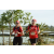 Team 45 / Raid Amazones Sri Lanka 2018 - J1 Trail