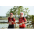 Team 45 / Raid Amazones Sri Lanka 2018 - J1 Trail