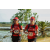 Team 40 / Raid Amazones Sri Lanka 2018 - J1 Trail