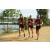 Team 145 / Raid Amazones Sri Lanka 2018 - J1 Trail