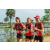 Team 145 / Raid Amazones Sri Lanka 2018 - J1 Trail