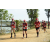 Team 129 / Raid Amazones Sri Lanka 2018 - J1 Trail