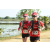 Team 50 / Raid Amazones Sri Lanka 2018 - J1 Trail