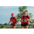 Team 141 / Raid Amazones Sri Lanka 2018 - J1 Trail