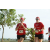 Team 46 / Raid Amazones Sri Lanka 2018 - J1 Trail