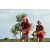 Team 66 / Raid Amazones Sri Lanka 2018 - J1 Trail