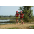 Team 49 / Raid Amazones Sri Lanka 2018 - J1 Trail