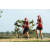 Team 59 / Raid Amazones Sri Lanka 2018 - J1 Trail
