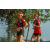 Team 80 / Raid Amazones Sri Lanka 2018 - J1 Trail