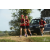 Team 70 / Raid Amazones Sri Lanka 2018 - J1 Trail