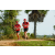 Team 77 / Raid Amazones Sri Lanka 2018 - J1 Trail
