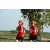 Team 62 / Raid Amazones Sri Lanka 2018 - J1 Trail