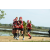 Team 53 / Raid Amazones Sri Lanka 2018 - J1 Trail