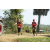 Team 68 / Raid Amazones Sri Lanka 2018 - J1 Trail