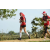 Team 63 / Raid Amazones Sri Lanka 2018 - J1 Trail