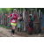 Team 02 / Raid Amazones Sri Lanka 2018 - J1 Trail