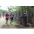 Team 08 / Raid Amazones Sri Lanka 2018 - J1 Trail