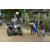 Raid Amazones Sri Lanka 2018 - J1 Trail