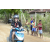 Raid Amazones Sri Lanka 2018 - J1 Trail
