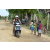 Raid Amazones Sri Lanka 2018 - J1 Trail