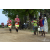 Team 02 / Raid Amazones Sri Lanka 2018 - J1 Trail