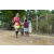 Team 02 / Raid Amazones Sri Lanka 2018 - J1 Trail