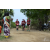 Team 112 / Raid Amazones Sri Lanka 2018 - J1 Trail